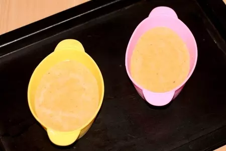 Запеканка со шпинатом и орешками #зожныйкулинар: шаг 5