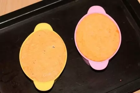Запеканка со шпинатом и орешками #зожныйкулинар: шаг 7