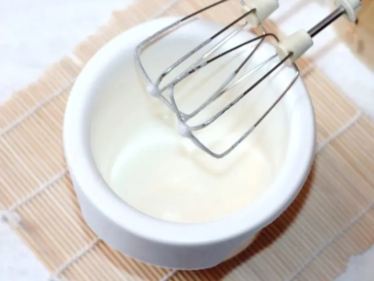 Панкейки с фруктовым соусом #зожныйкулинар: шаг 4