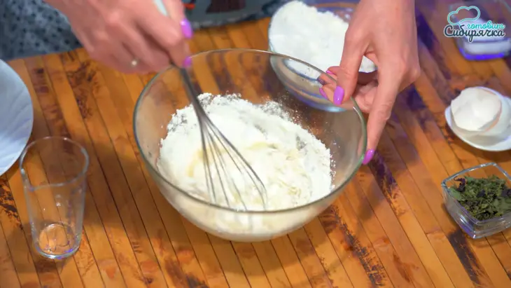 Мясной суп из говядины с овощами и клецками: шаг 2