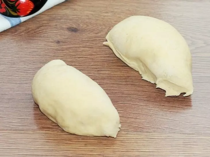 Закусочный пирог с мясом и стручковой фасолью: шаг 16