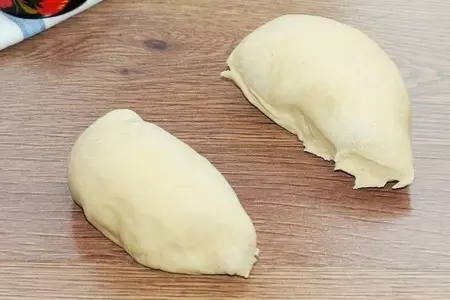 Закусочный пирог с мясом и стручковой фасолью: шаг 16