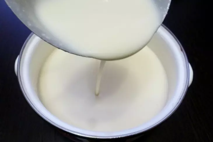 Блинные мешочки с курицей, грибами и картофелем #масленица2021: шаг 1