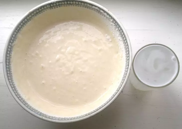 Блинные узелки с курицей и грибами #масленица2021: шаг 4