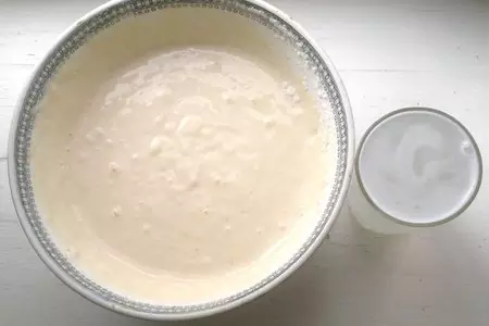 Блинные узелки с курицей и грибами #масленица2021: шаг 4