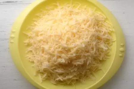 Блинные узелки с курицей и грибами #масленица2021: шаг 10