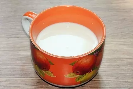 Восточное лакомство к чаю: шаг 10