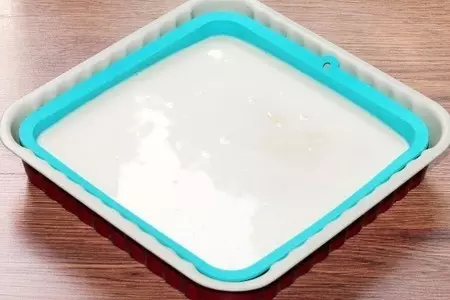 Восточное лакомство к чаю: шаг 11