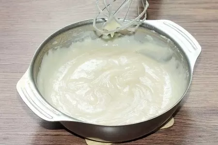 Восточное лакомство к чаю: шаг 12