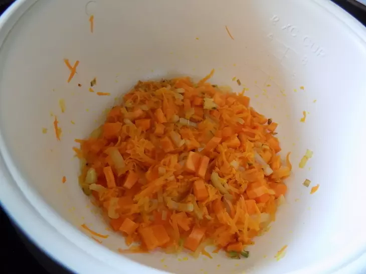 Белые щи из судака #литкухня и #кулинар: шаг 3