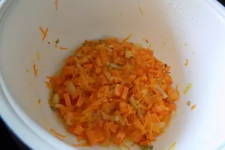 Белые щи из судака #литкухня и #кулинар: шаг 3