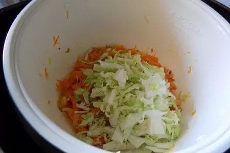 Белые щи из судака #литкухня и #кулинар: шаг 4