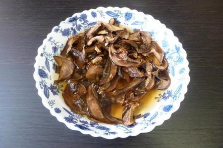 Щи с сухими грибами и черносливом #литкухня #кулинар: шаг 2