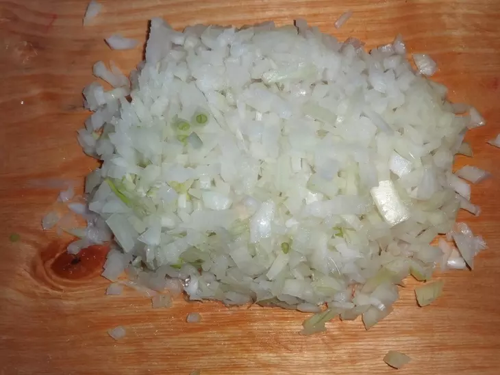 Зелёные щи#литкухня#кулинар: шаг 2