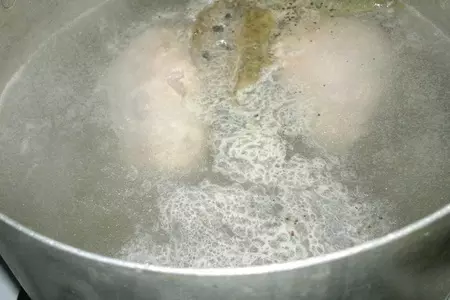 Щи с индейкой #литкухня#кулинар: шаг 1