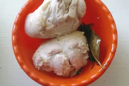 Щи с индейкой #литкухня#кулинар: шаг 2