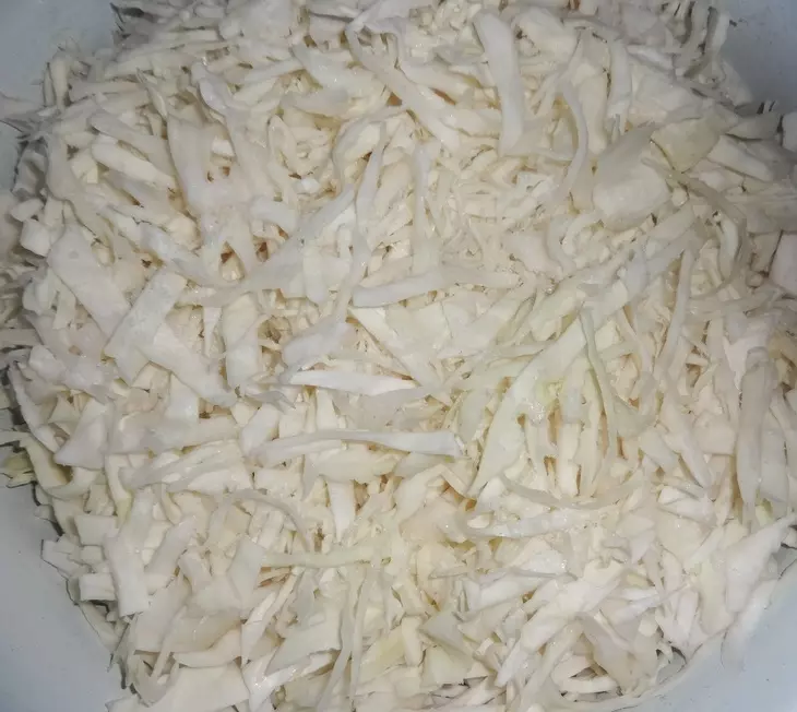 Щи с индейкой #литкухня#кулинар: шаг 3
