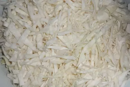 Щи с индейкой #литкухня#кулинар: шаг 3