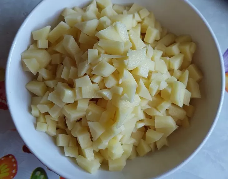 Щи с вялеными томатами #литкухня #кулинар: шаг 4