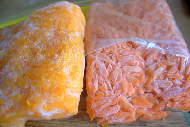 Щи с цветной капустой и тыквой #литкухня и #кулинар: шаг 2