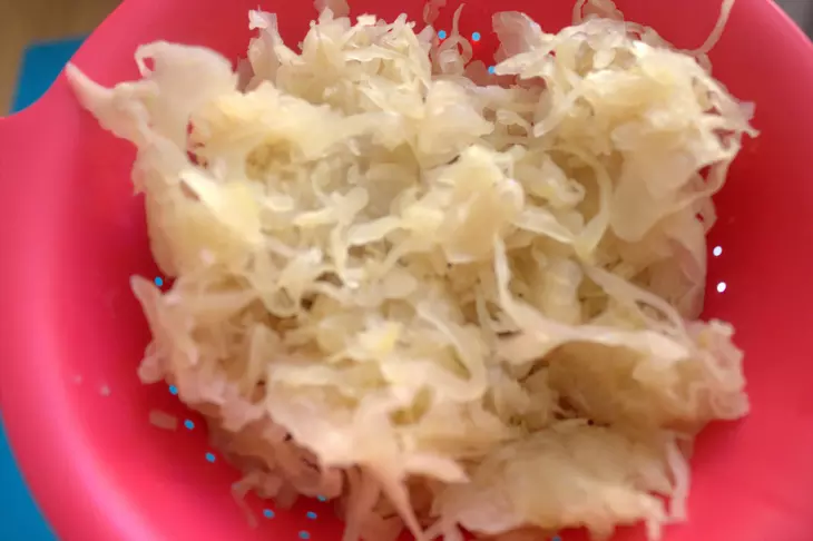 Рыбные щи #литкухня и #кулинар: шаг 5