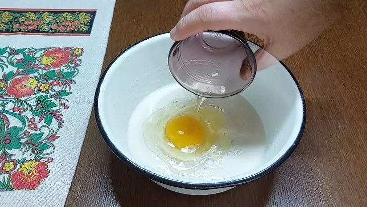 Овощные мини запеканки из  кабачков: шаг 4