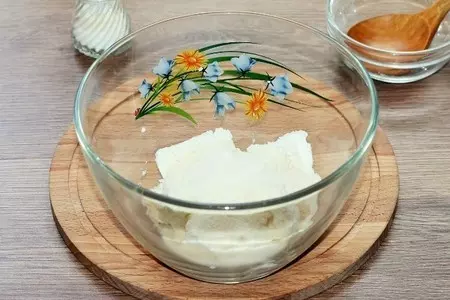 Вареники с ягодой и соусом #накормишкольника: шаг 5
