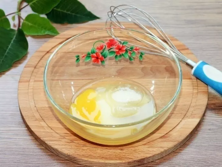 Вареники с ягодой и соусом #накормишкольника: шаг 6