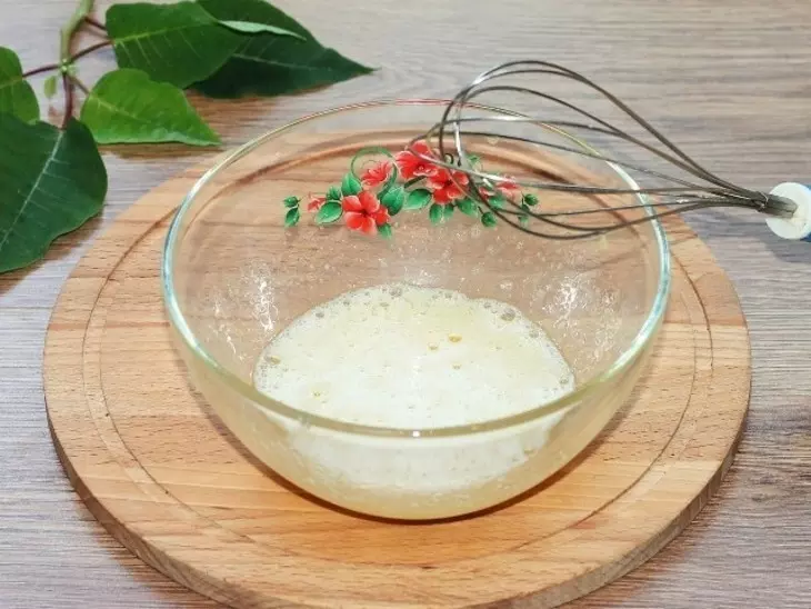 Вареники с ягодой и соусом #накормишкольника: шаг 7