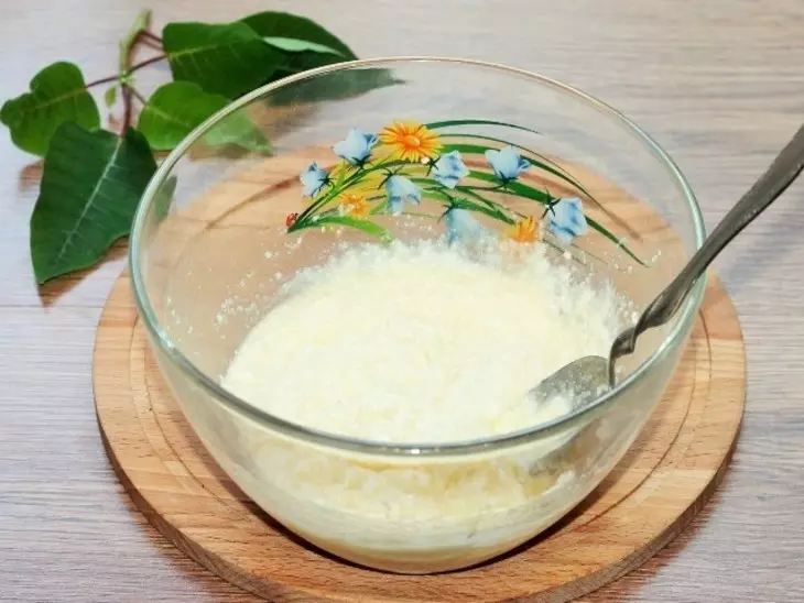 Вареники с ягодой и соусом #накормишкольника: шаг 8