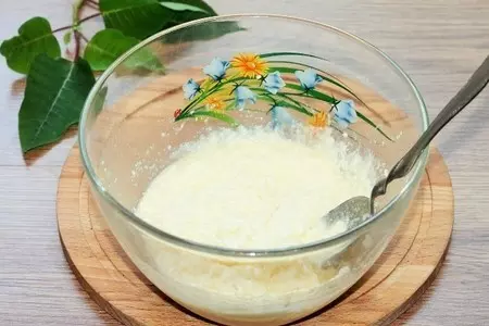 Вареники с ягодой и соусом #накормишкольника: шаг 8