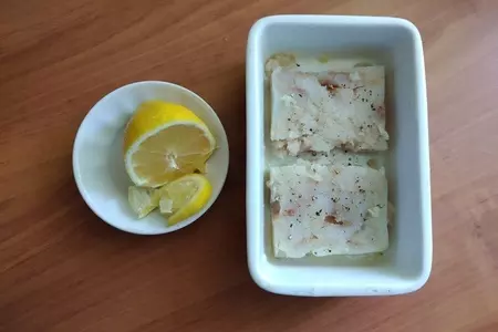Омлет рыбный #накормишкольника: шаг 1