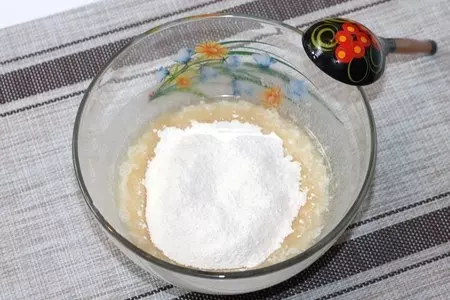 Булочки с овощной начинкой #накормишкольника: шаг 4