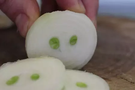Шашлык с мужским характером: шаг 2