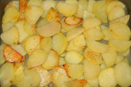 Картофельная запеканка - 2: шаг 1