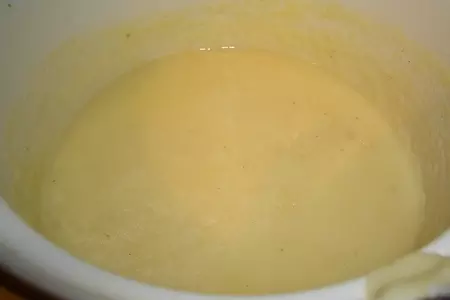 Запеканка с рыбой: шаг 2