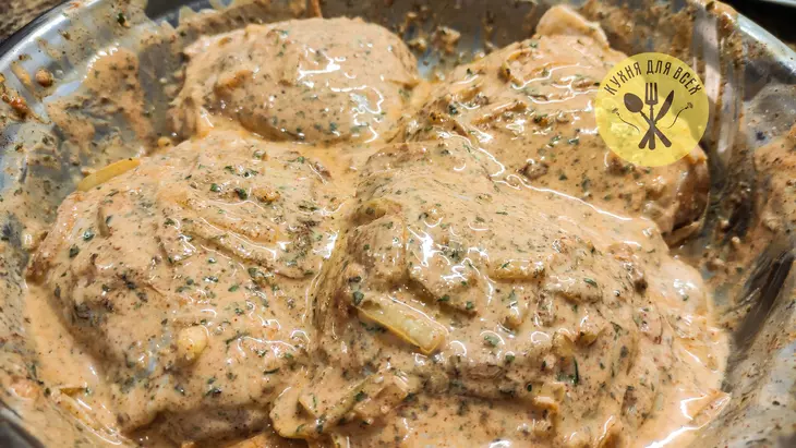 Куриные бёдрышки с картошкой в духовке: шаг 3