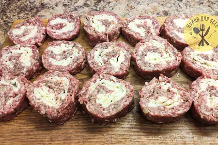 Вкуснее любых котлет: шаг 5