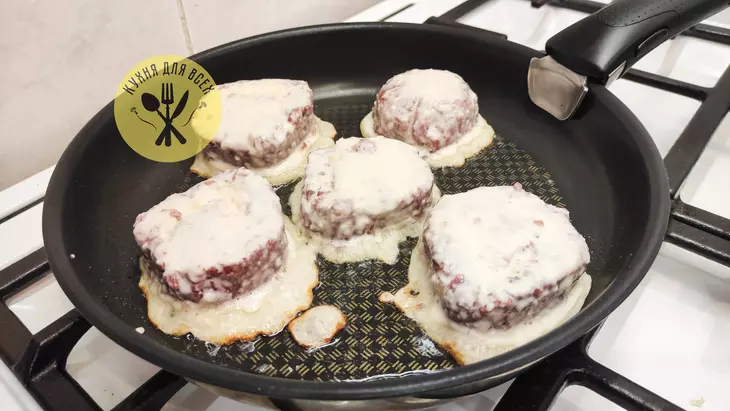 Вкуснее любых котлет: шаг 6