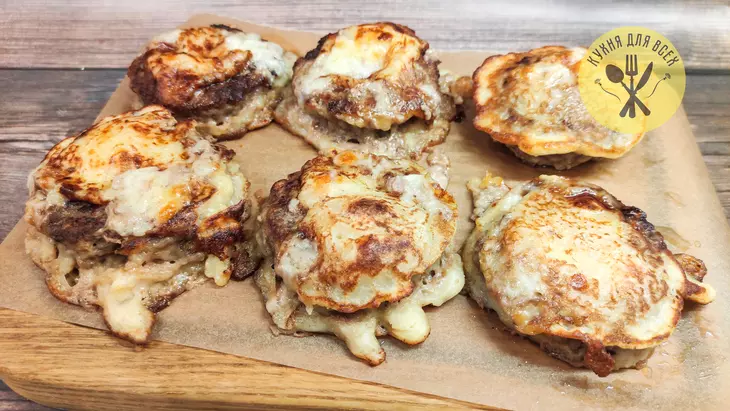 Вкуснее любых котлет: шаг 7