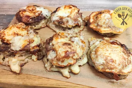 Вкуснее любых котлет: шаг 7