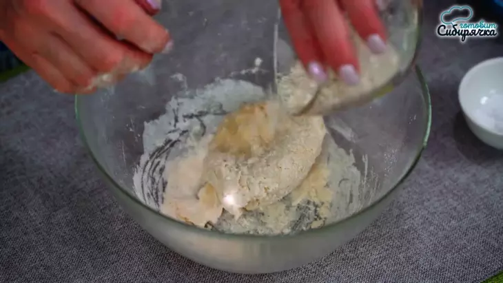 Куриный суп с домашней лапшой и специями без картошки: шаг 2