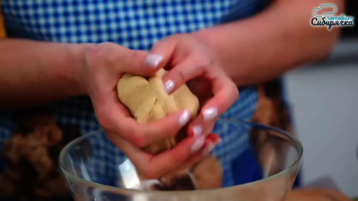 Куриный суп с домашней лапшой и специями без картошки: шаг 3