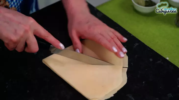 Куриный суп с домашней лапшой и специями без картошки: шаг 6