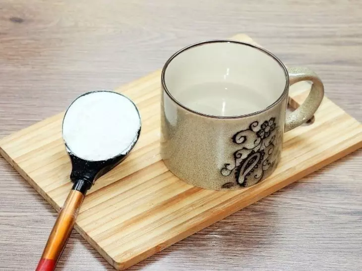 Фруктово-овощное рагу #постныйстол: шаг 6