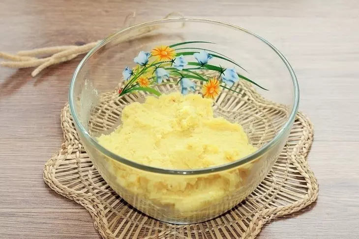 Пшенная каша с овощами #постныйстол: шаг 3