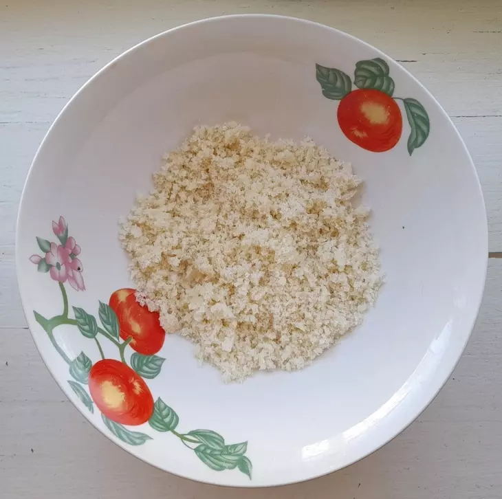Фаршированный картофель #постныйстол: шаг 6