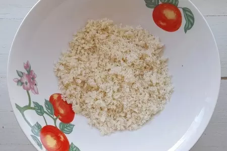 Фаршированный картофель #постныйстол: шаг 6