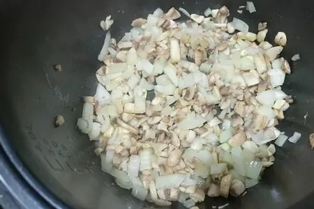 Мясо по-гусарски: шаг 3