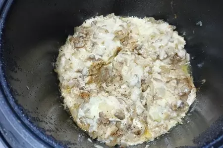 Мясо по-гусарски: шаг 4